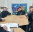 В Шарыповском благочинии прошло общее собрание духовенства - Епархия