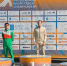 Уроженец города Назарово Матвей Якушев стал чемпионом мира по лёгкой атлетике - ИА Запад24