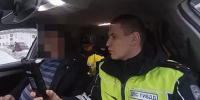 В Зеленогорске благодаря неравнодушию людей задержан пьяный водитель-пенсионер - ИА Запад24