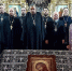 Состоялась общая исповедь духовенства Ачинского благочиния - Епархия