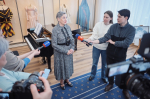 Фото: Пресс-служба Фонда Хворостовского