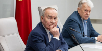 Муниципальные финансы: депутаты краевого парламента подвели итоги года и определили задачи на перспективу - Единая Россия