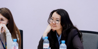 "Программа "Муравьев-Амурский 2030" формирует чувство ответственности за развитие своей территории" - KrasnoyarskMedia