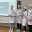 Неделя по борьбе с заражением и распространением хронического вирусного гепатита С - КБМК им. В.М. Крутовского