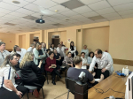 Эндокринологи провели конференцию для медицинских сестер