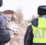 Судебные приставы провели рейд по взысканию долгов на дорогах Красноярска - УФССП России