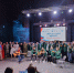 Творческий фронт. Позывной «Красноярск» - Общественная палата