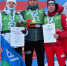 Виктор Вальтер – бронзовый призер первенства России по биатлону - KraySport.Ru