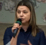 Депутат Заксобрания края Елена Пензина сравнила как молятся православные и верующие - ИА Запад24
