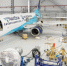 Автор: Пресс-служба авиакомпании Nordstar - Администрация Красноярского края
