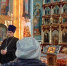 Шарыповский благочинный провёл беседу с условно осуждёнными - Епархия