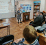 В Ачинской библиотеке прошёл урок, посвящённый Дню православной книги - Епархия