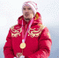 Алексей Бугаев завоевал золото в слаломе - Газета Красноярский рабочий