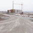 В Красноярске построят новую дорогу из Солонцов - ГлобалКРАСНОЯРСК.ру