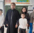 В школах Ачинского благочиния продолжаются родительские собрания по выбору модуля ОРКСЭ - Епархия