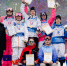 Никита Новицкий – чемпион России в парном могуле - KraySport.Ru