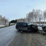 В Омской области в лобовом столкновении легкового автомобиля с внедорожником погибли два человека - 1-LINE