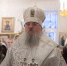 Первая годовщина служения митрополита Никиты на Красноярской кафедре - Епархия