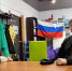 Железногорский благочинный встретился с руководителем некоммерческой организации «Билет в жизнь» - Епархия