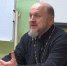 В комплексном центре социального обслуживания микрорайона Солнечный состоялась встреча со священником - Епархия