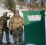 Железногорские военнослужащие Росгвардии состязались в стрельбе из оружия - Росгвардия