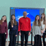 Участники мероприятия. Фото: Алина Григорян - Русское географическое общество
