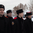 Правящий архиерей совершил Литургию в храме Покрова Пресвятой Богородицы города Назарово - Епархия