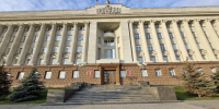 Выборы в красноярское Заксобрание пройдут по новой схеме округов. Фото: Заксобрание Красноярского края - Седьмой канал