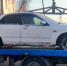 Из Кировского района Красноярска продолжают вывозить автохлам - Наш Красноярский край