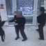 В Красноярске суд ожидает обвиняемого в ограблении ювелирного магазина - 1-LINE