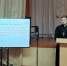 В школах Шарыповского округа священники провели родительские собрания по выбору модуля ОПК - Епархия