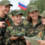 Семьи из Новосибирска приглашают к участию в «Семейной зарнице» - 1-LINE