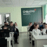 Фото: пресс-служба Красноярского свинокомплекса "Сибагро" - НИА