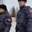 Росгвардейцы в Красноярске разыскали и вернули родственникам 84-летнюю женщину - Росгвардия