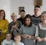 В воскресных школах Красноярской епархии испекли жаворонков ко дню памяти 40 Севастийских мучеников - Епархия