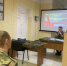 Железногорский священник провёл беседу с военнослужащими Росгвардии о семейных ценностях - Епархия