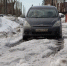 Вода и снежная каша: частный сектор в городе Назарово тонет, несмотря на контроль чиновников над ситуацией - ИА Запад24