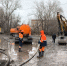 «КрасКом» рассказал о ситуации с холодной водой в Свердловском районе - 1-LINE