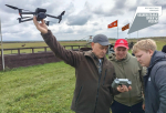 Красноярский край и Иркутская область объединили усилия для развития беспилотной авиации