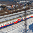 В апреле «Поезд здоровья» отправится на восток Красноярского края - 1-LINE