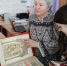 Школьников Ужура познакомили с историей православной книги - Епархия