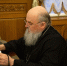 Митрополит Никита провел совещание по подготовке к празднованию 165-летия Красноярской епархии - Епархия