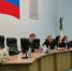 Совещание по итогам года в Красноярском краевом суде - Краевой суд