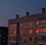 В Красноярске вновь ввели режим «черного неба». Фото: Ксения Аксенова - Седьмой канал