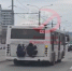 В Красноярске устанавливаются личности прокатившихся на автобусе «зацеперов» - ИА Запад24