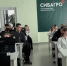 На кадровом форуме в Красноярском аграрном университете сотрудники «Сибагро» устроили встречу без галстуков - ИА Запад24