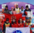 Красноярские биатлонисты – победители первенства России - KraySport.Ru