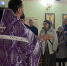 В красноярском храме совершили миссионерскую Литургию - Епархия