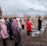 В Академгородке проходят еженедельные крестные ходы с молитвой о мире - Епархия
