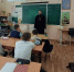 Железногорский священник провёл беседу со школьниками о чистоте речи - Епархия